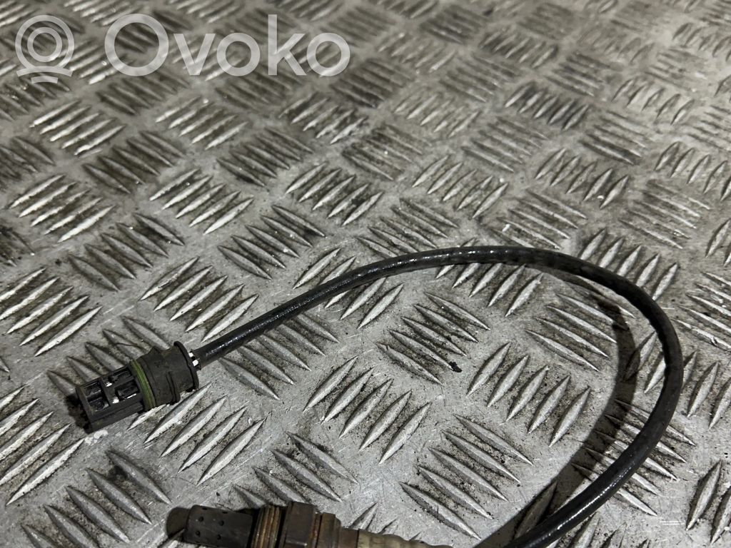 BMW 3 E90 E91 Lambda probe sensor 