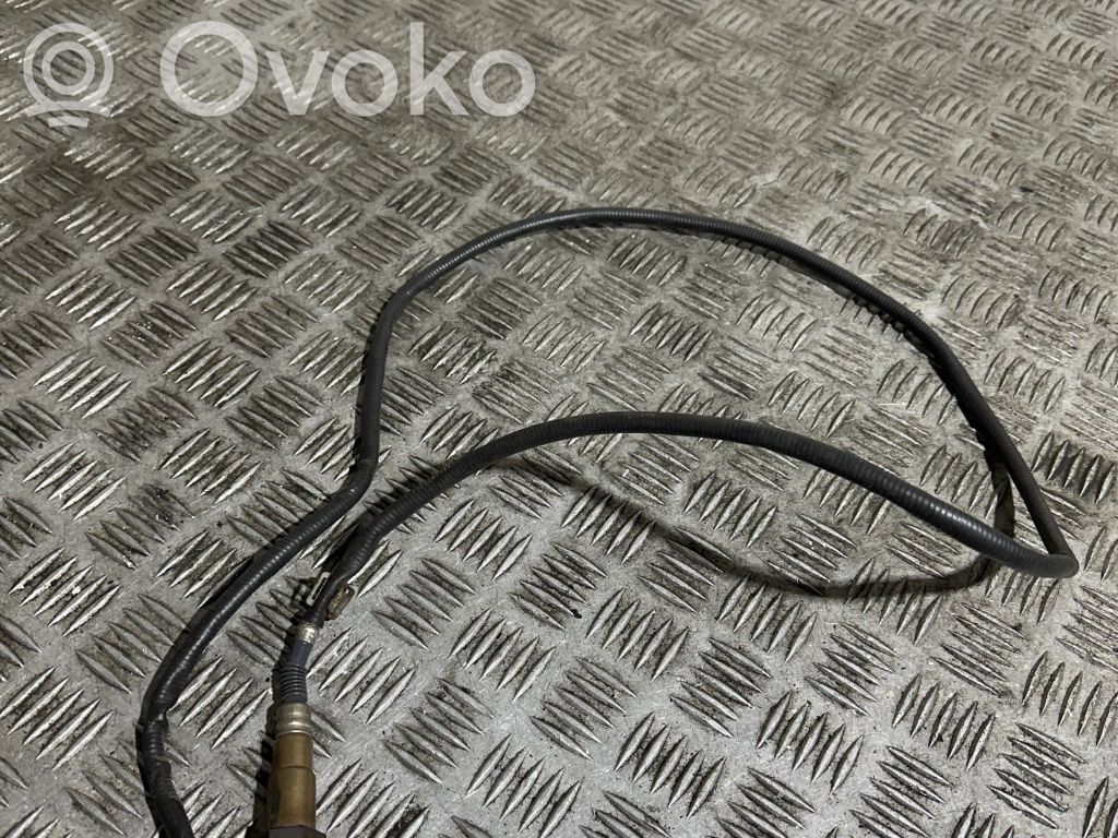 BMW 3 E90 E91 Lambda probe sensor 