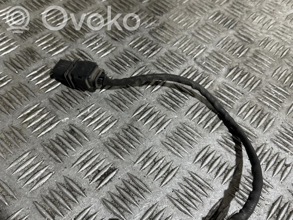 BMW 5 E60 E61 Lambda probe sensor 