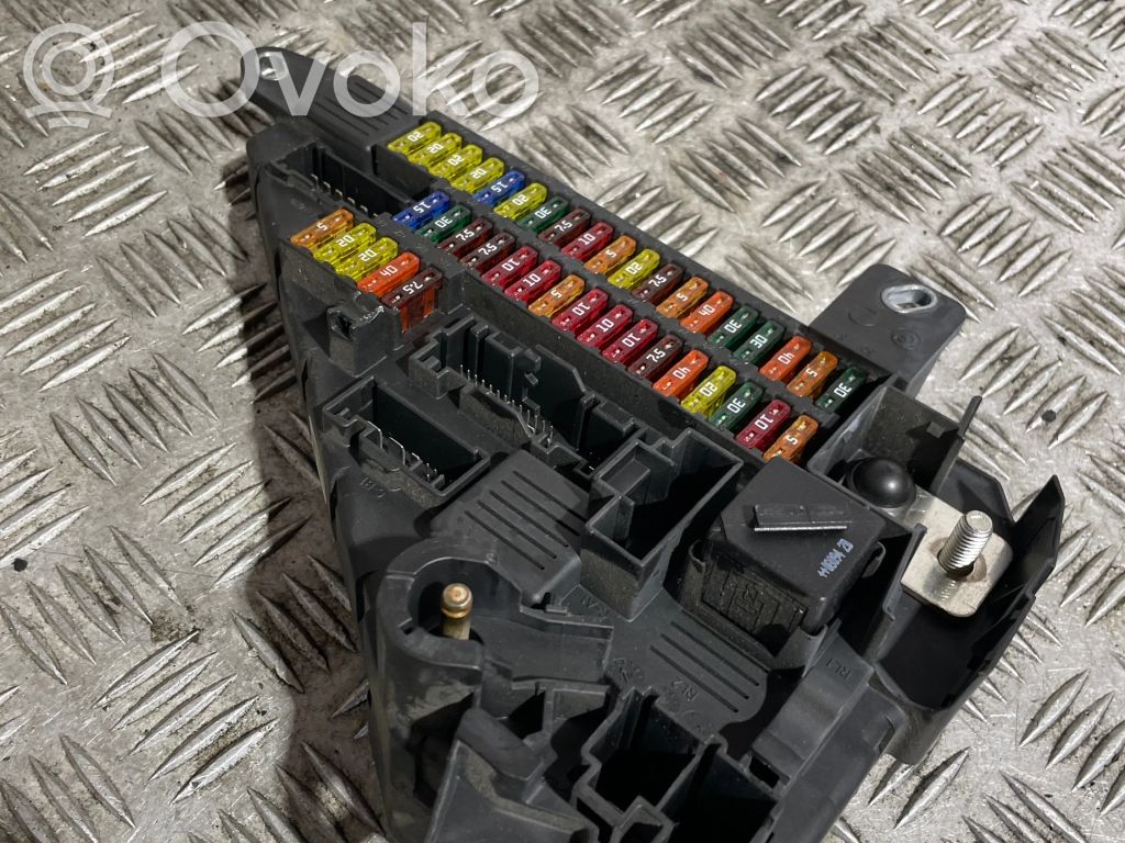 Fuse module   9138830,518956057