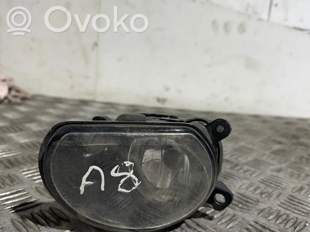 Audi A8 S8 D3 4E Etusumuvalo 