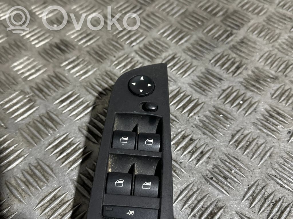 BMW 3 E90 E91 Electric window control switch 