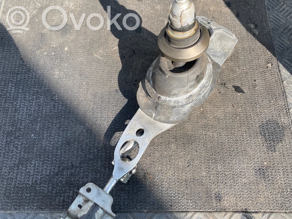 BMW X1 E84 Selector de cambios 