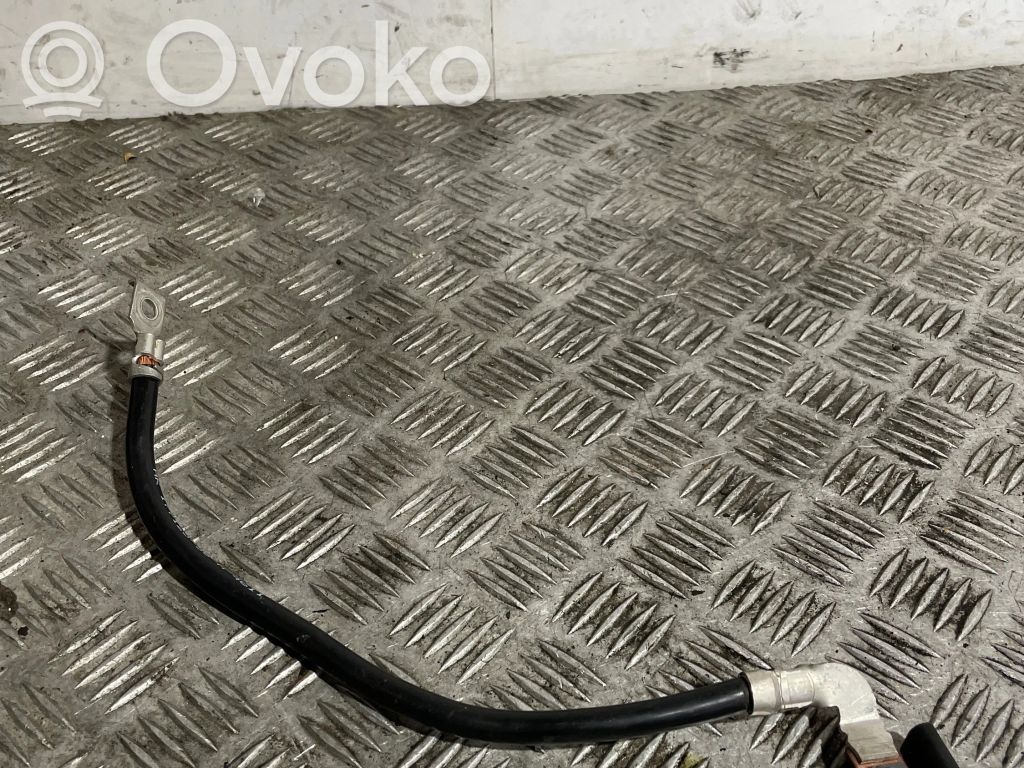BMW X1 E84 Other wiring loom 