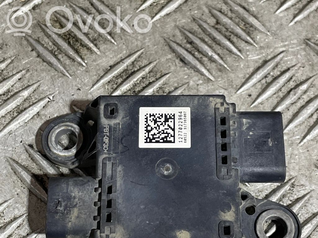 Volkswagen Transporter - Caravelle T6 Lambda probe sensor 