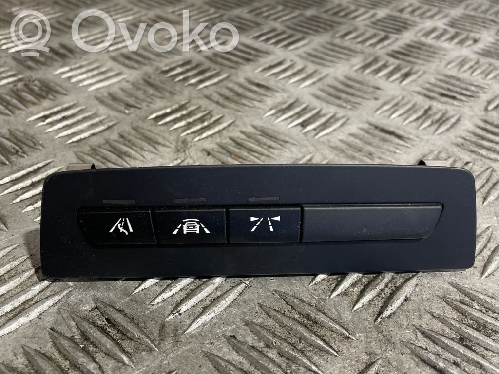 BMW 3 GT F34 Other switches/knobs/shifts 