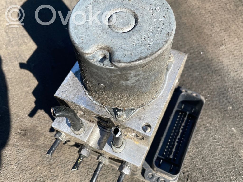 BMW X5 E70 ABS Blokas 