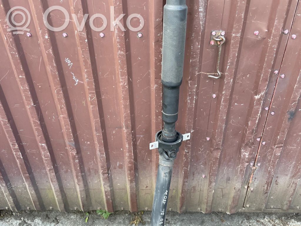 BMW 3 E90 E91 Drive shaft (set) 