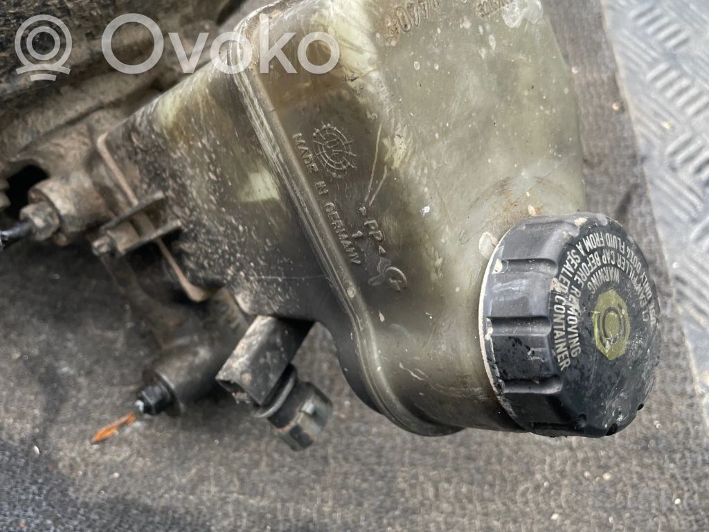 Opel Signum Bomba de freno 