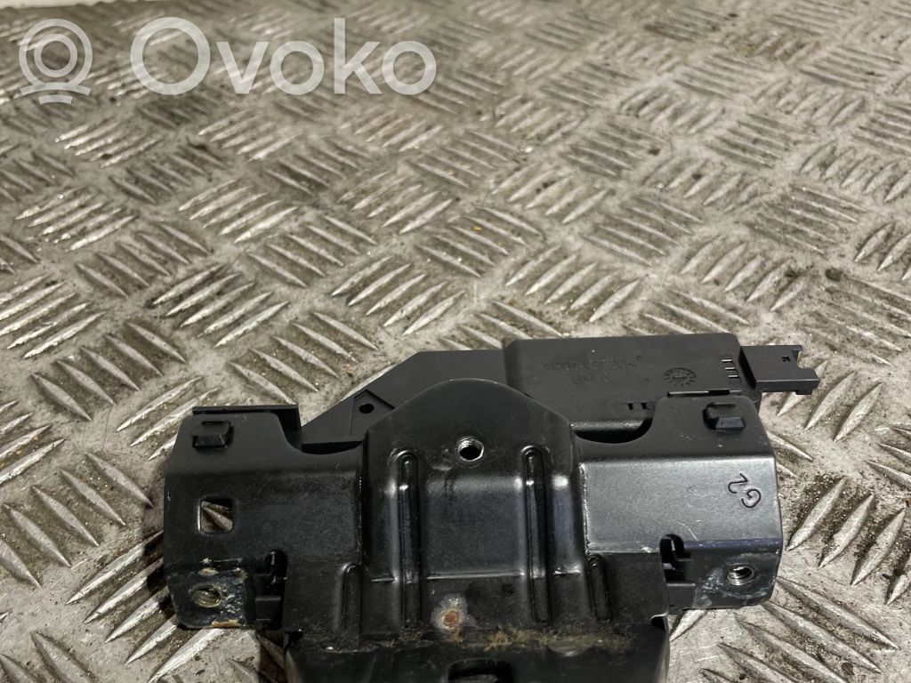 Bagažinės spyna   7840617