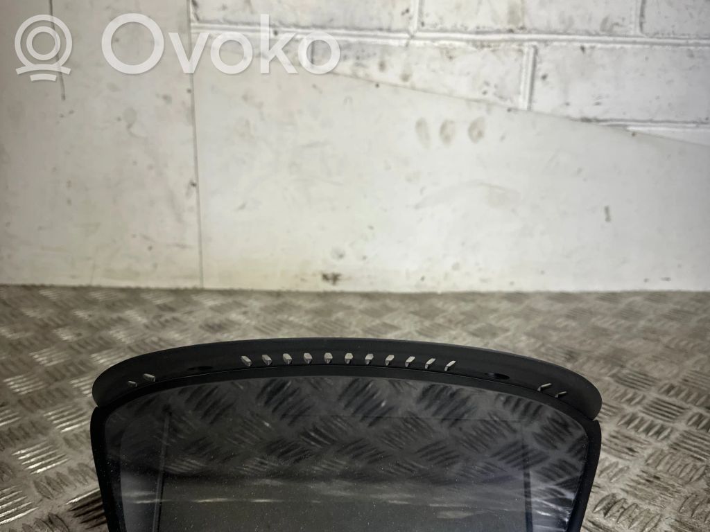 BMW 5 E60 E61 Screen/display/small screen 