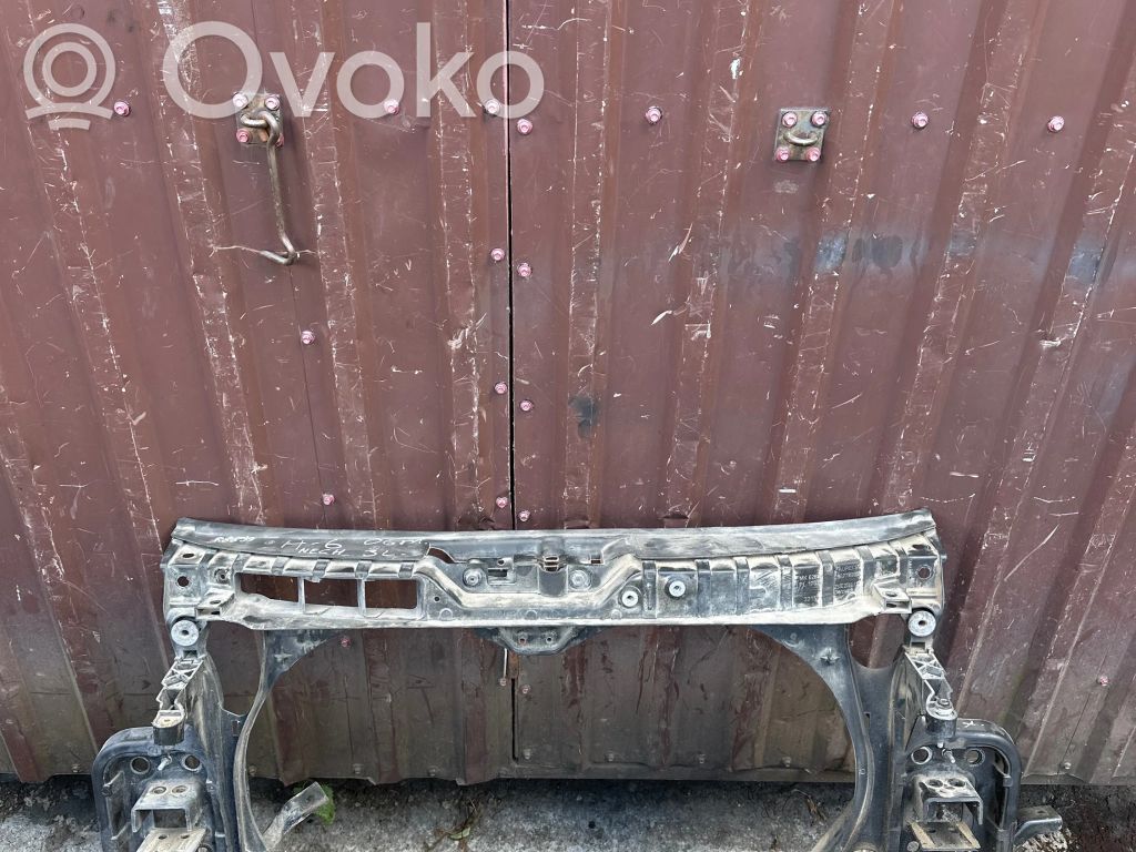 Audi A6 S6 C6 4F Pas przedni 