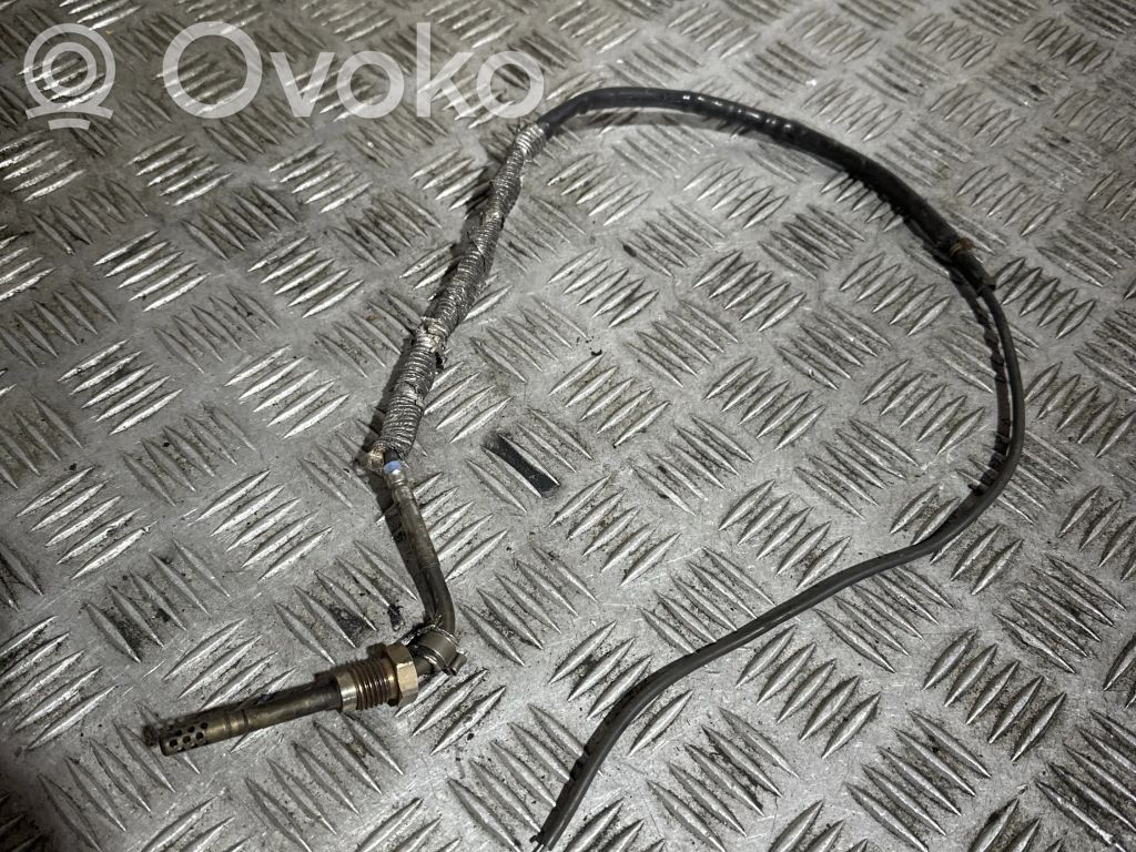 Audi A4 S4 B7 8E 8H Sensor de temperatura del escape 