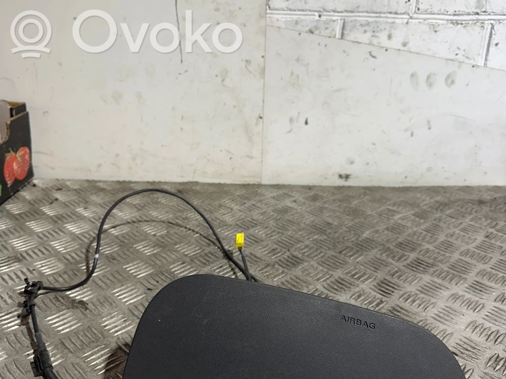 Audi A4 S4 B6 8E 8H Airbag del asiento 