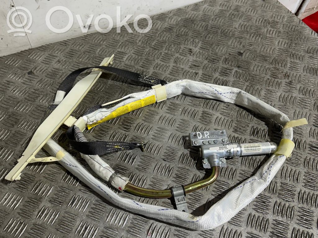 BMW X5 E53 Kurtyna airbag 