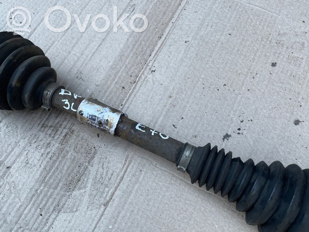 Priekinis pusašis   P76229401,T511209