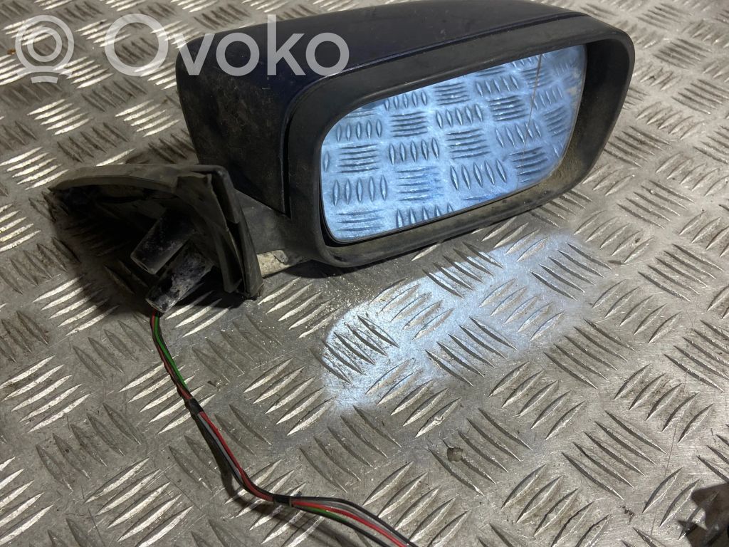 BMW 5 E39 Veidrodėlis (elektra valdomas) 