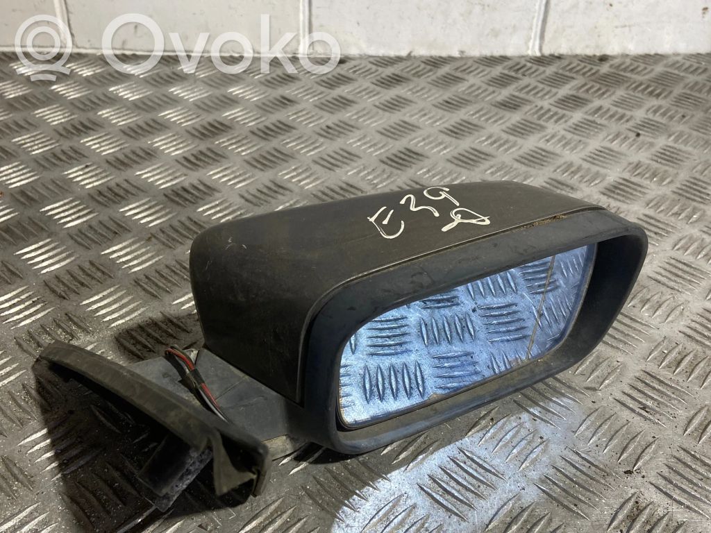 BMW 5 E39 Veidrodėlis (elektra valdomas) 