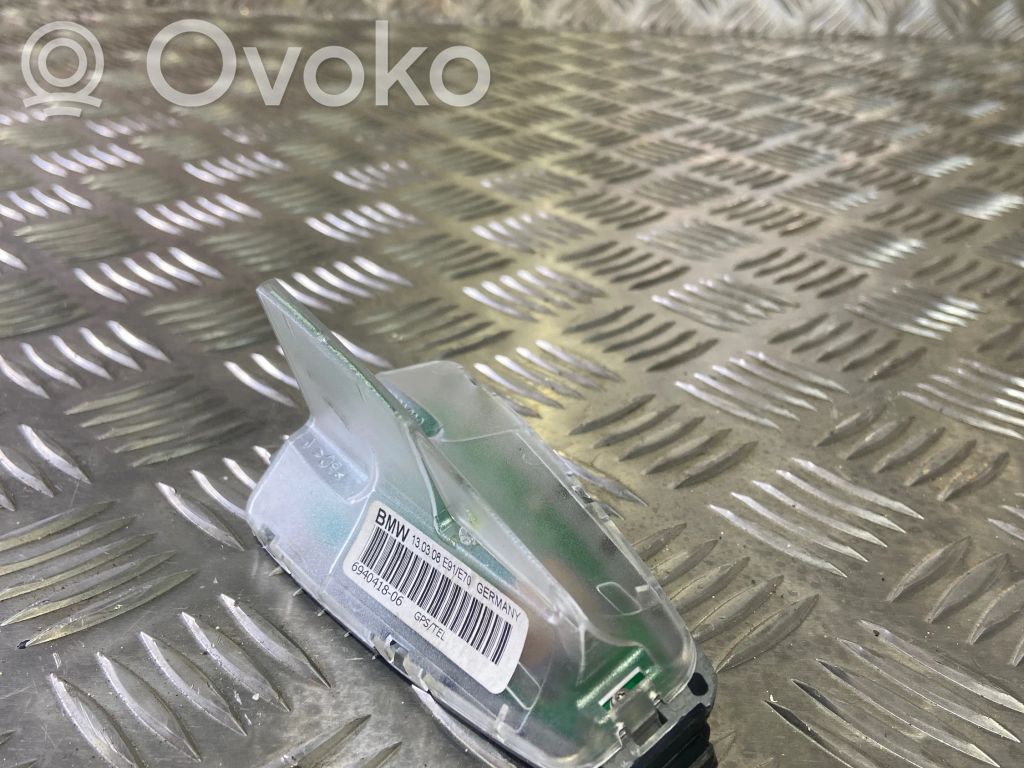 BMW 3 E90 E91 Antena (GPS antena) 