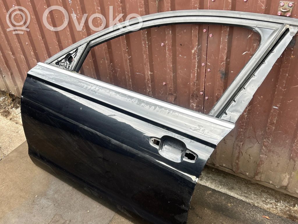 Audi A6 S6 C7 4G Puerta delantera 