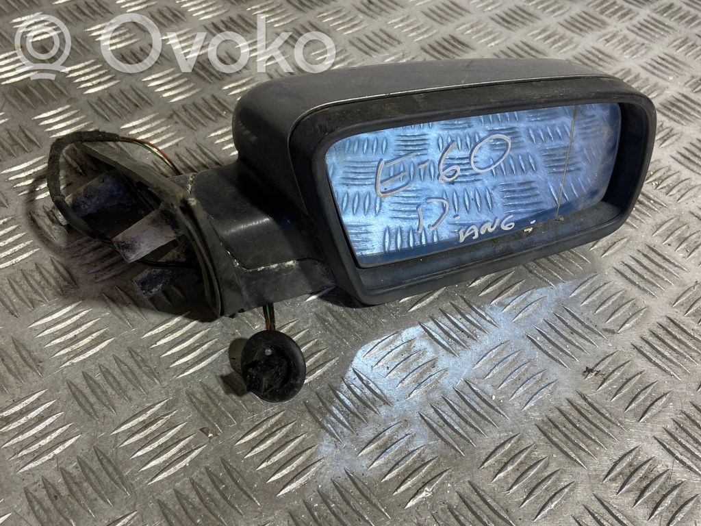 BMW 5 E60 E61 Veidrodėlis (elektra valdomas) 