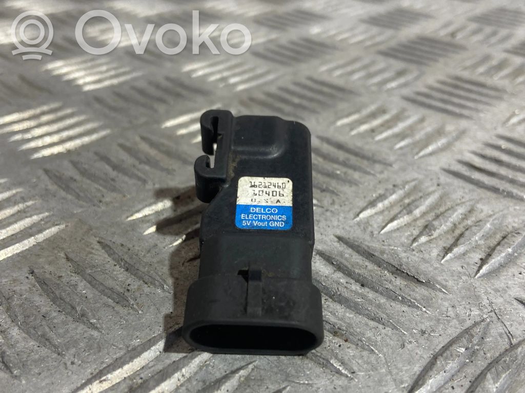 Opel Zafira B Generator impulsów wałka rozrządu 