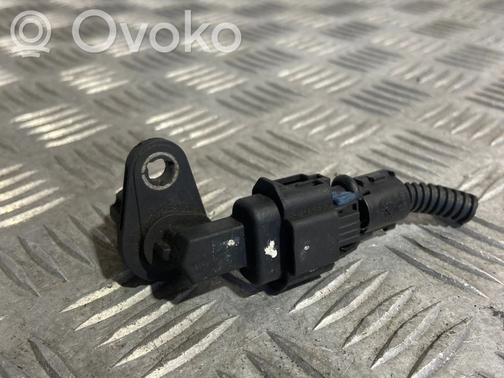 Audi A6 S6 C6 4F Sensor de posición del cigüeñal (Usadas) 