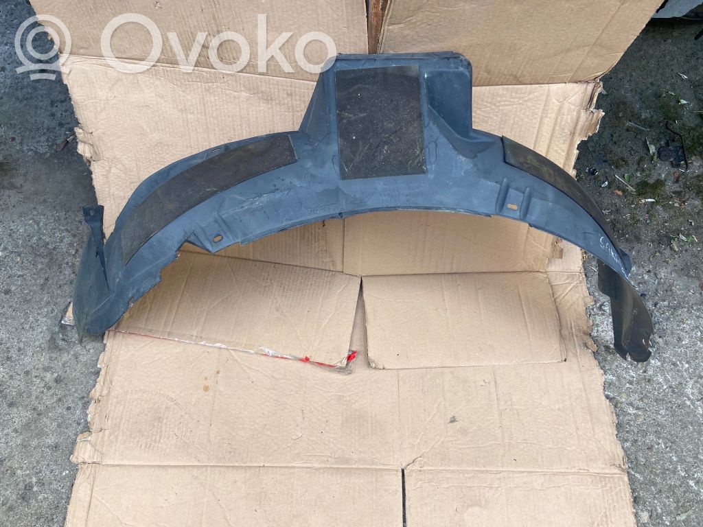 Volkswagen Sharan Front wheel arch liner splash guards 