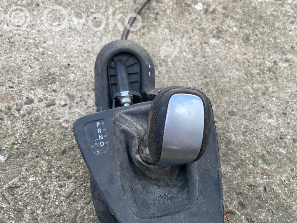 BMW 3 E90 E91 Gear shifter/selector 