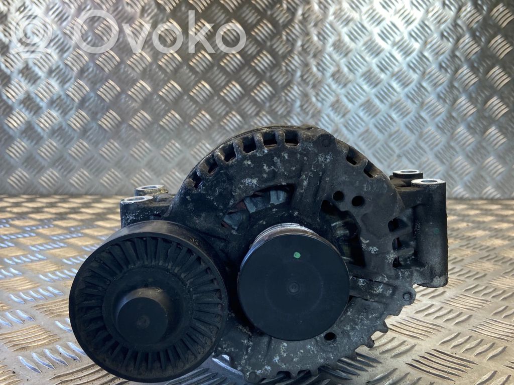 BMW 5 E60 E61 Генератор 