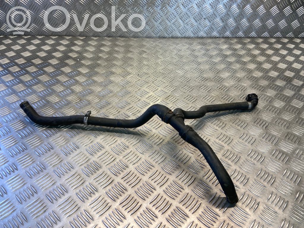 BMW 5 E60 E61 Caurulīte (-es) / šļūtene (-es) 