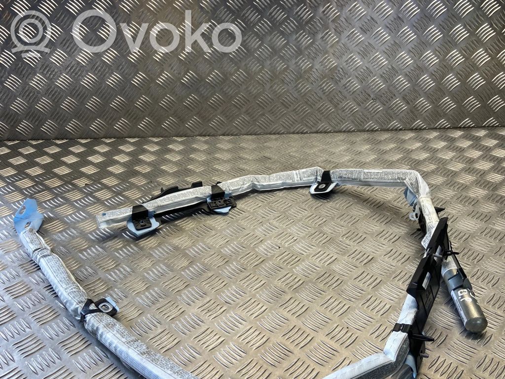 BMW 3 E90 E91 Jumta gaisa spilvens 