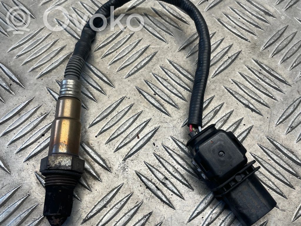 BMW 5 F10 F11 Lambda zonde 