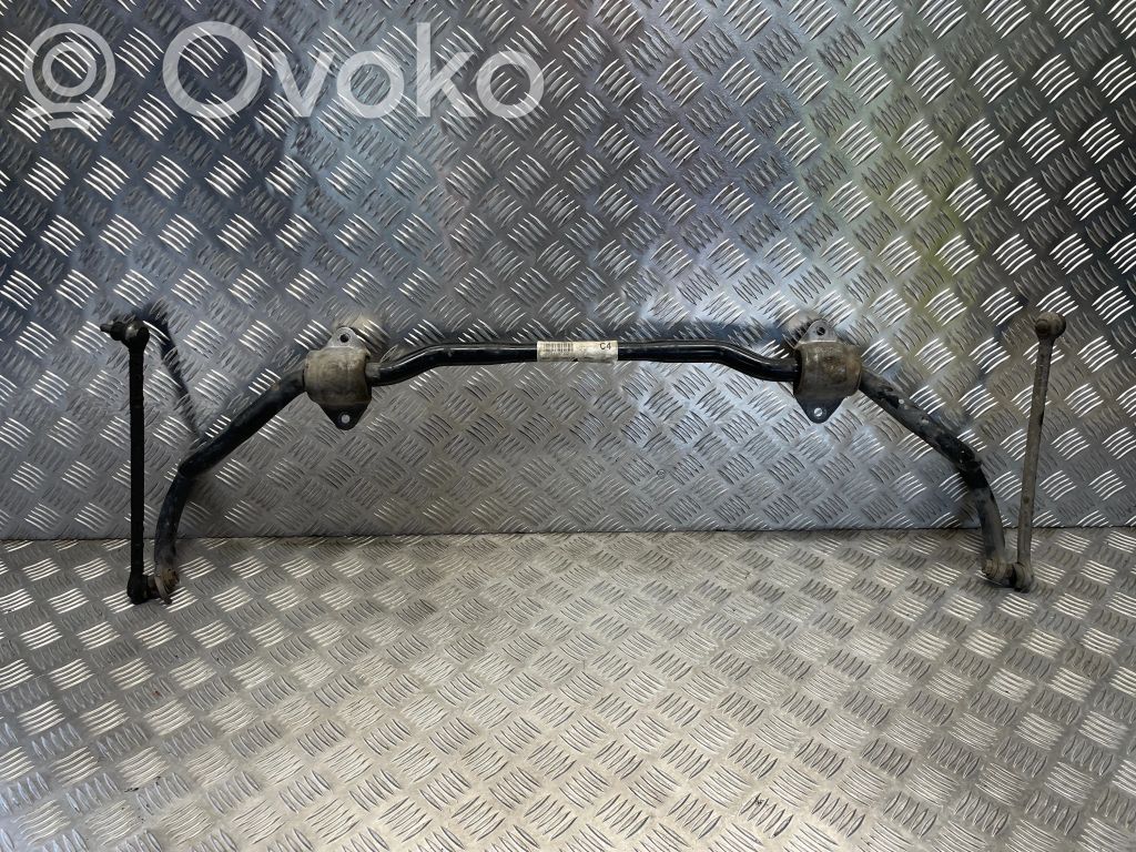 BMW 3 E90 E91 Priekinis stabilizatorius 