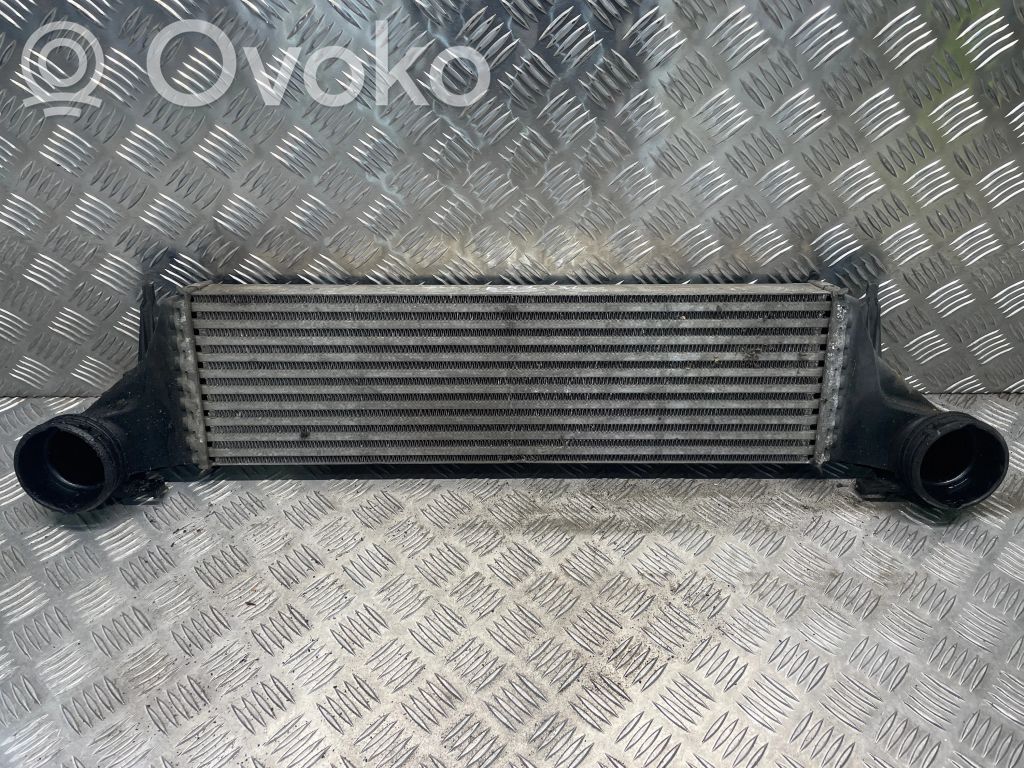 Radiatore intercooler   7791231