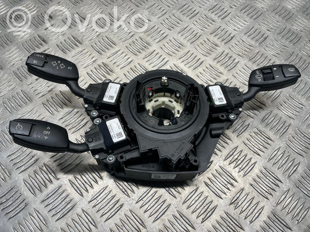 BMW 5 E60 E61 Rokturu komplekts 