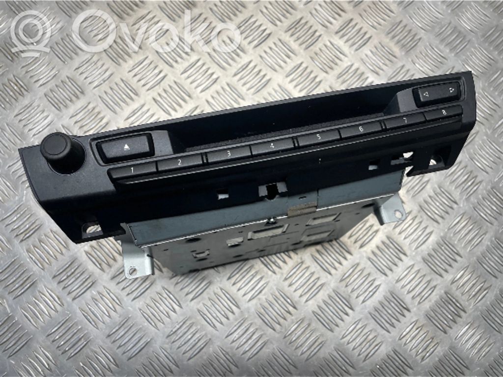 BMW X5 E70 Radio/CD/DVD/GPS head unit 