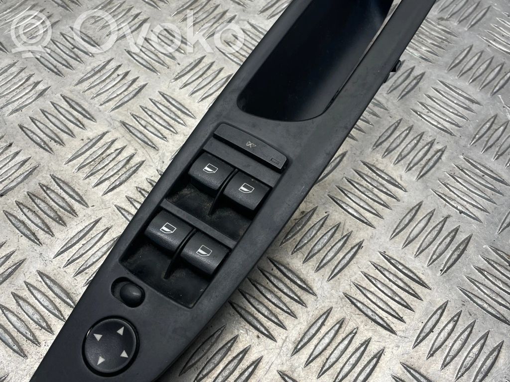 BMW X5 E70 Electric window control switch 