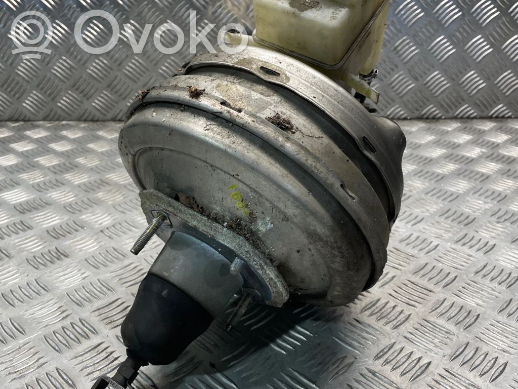 BMW 7 E65 E66 Brake booster 
