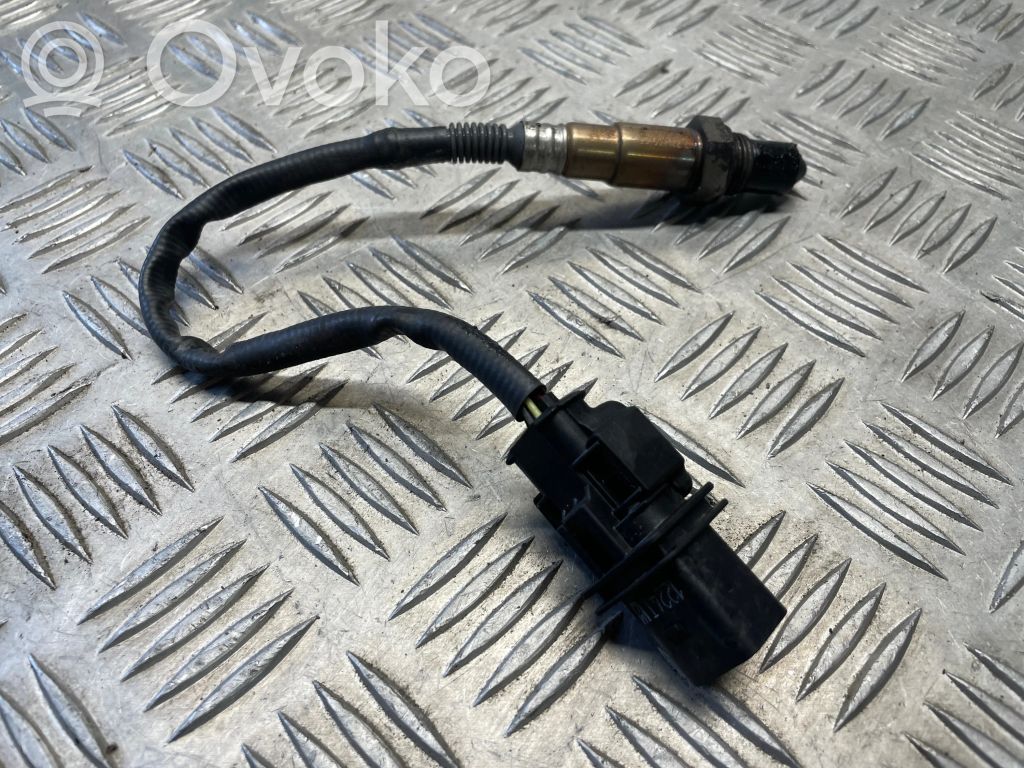 BMW 1 F20 F21 Lambda probe sensor 