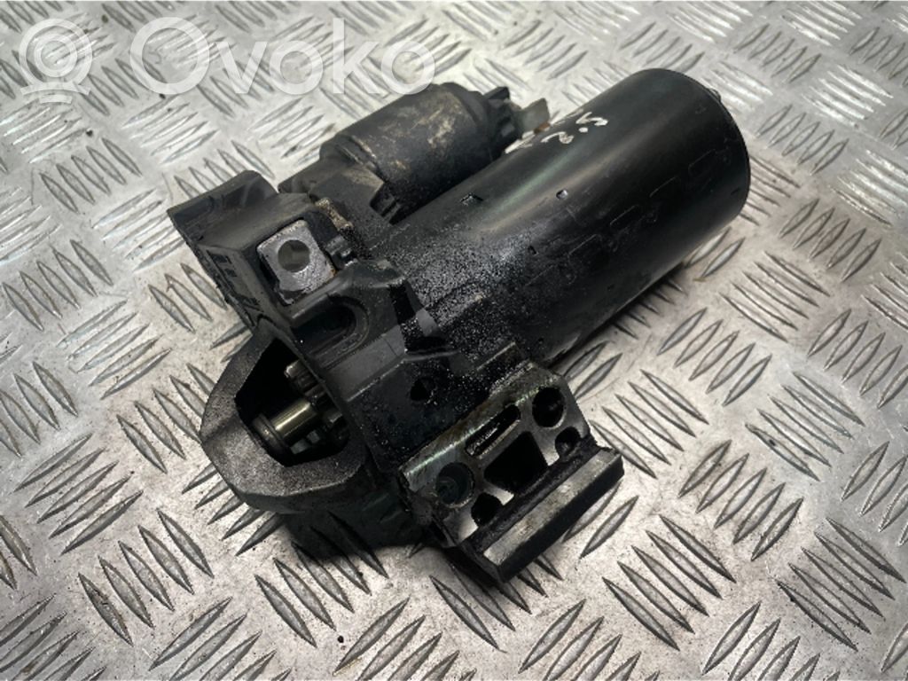 BMW 5 F10 F11 Motor de arranque 