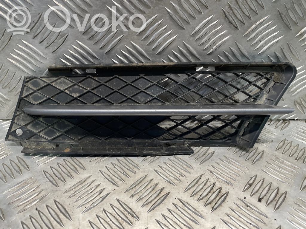 BMW 3 E90 E91 Front bumper lower grill 
