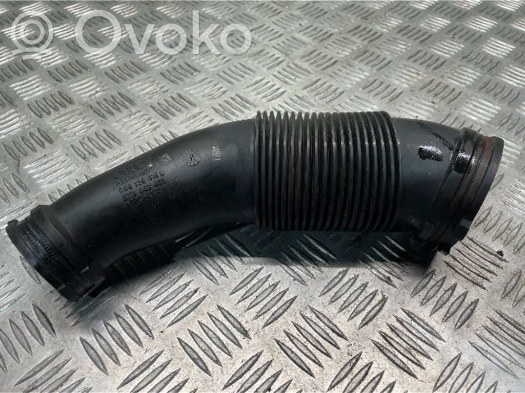 Air intake duct part   059129615L,ETB446465