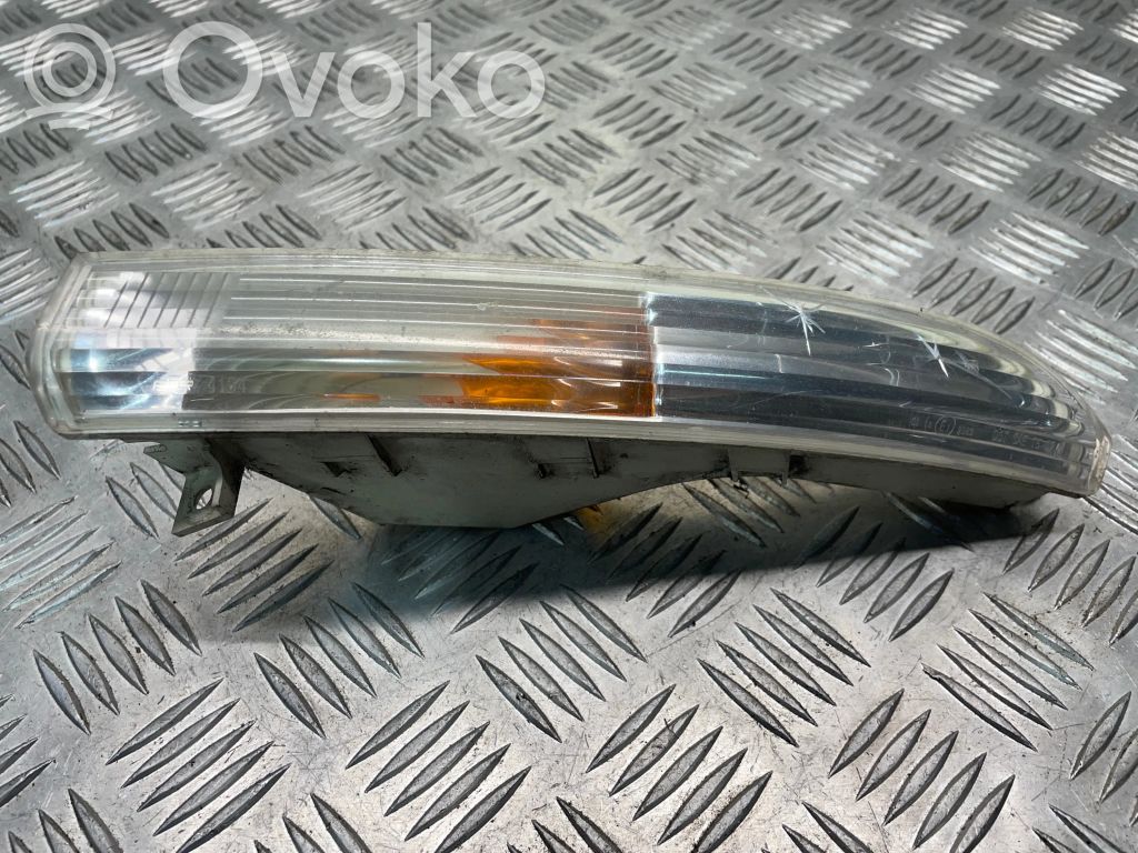 Volkswagen PASSAT CC Front indicator light 