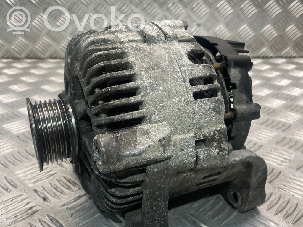 Alternator   7797521,2543304A,TG17C010