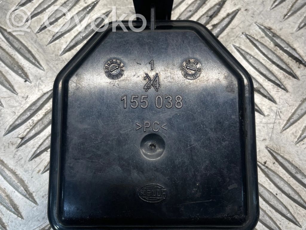 BMW 7 E65 E66 Otros repuestos del interior 