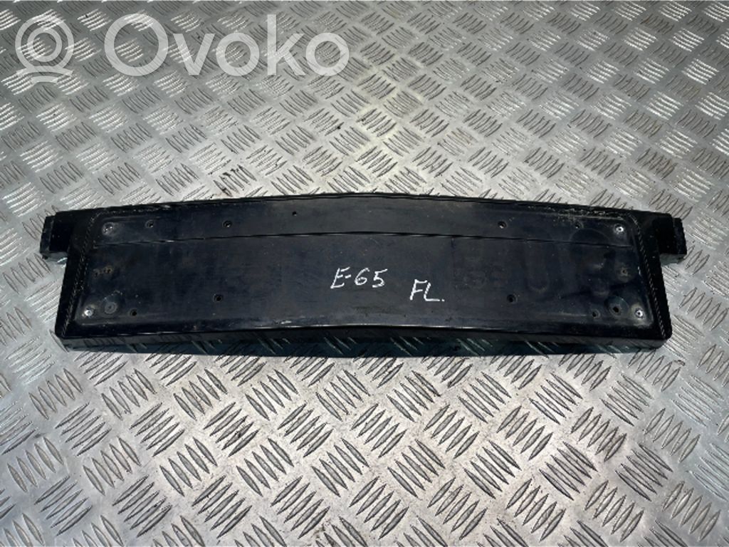 BMW 7 E65 E66 Kita išorės detalė 