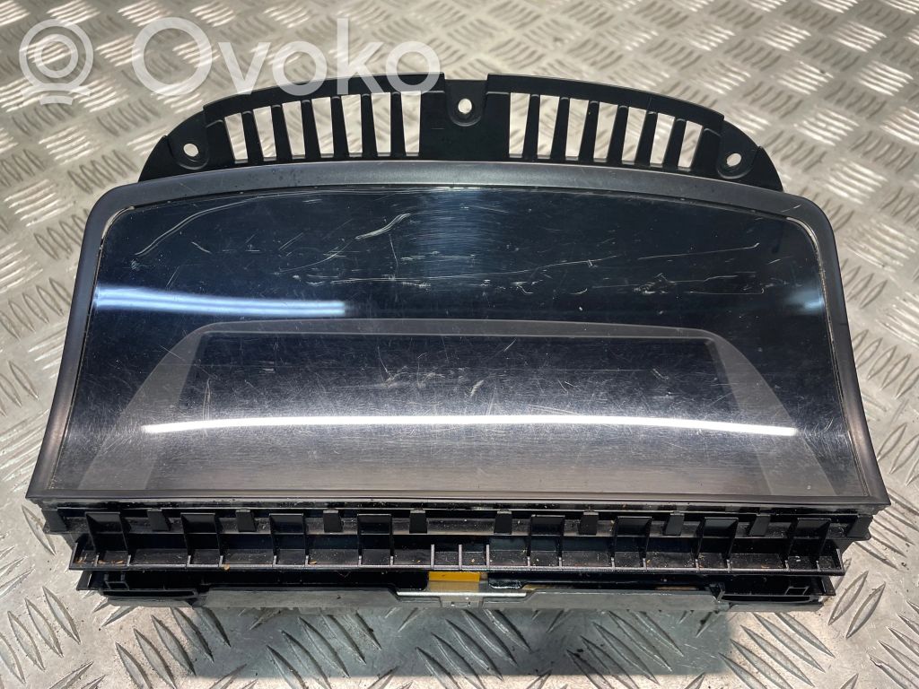 BMW 7 E65 E66 Screen/display/small screen 