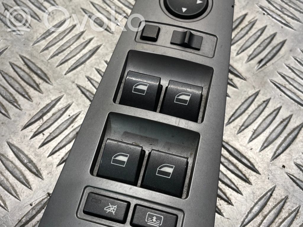 BMW 7 E65 E66 Electric window control switch 