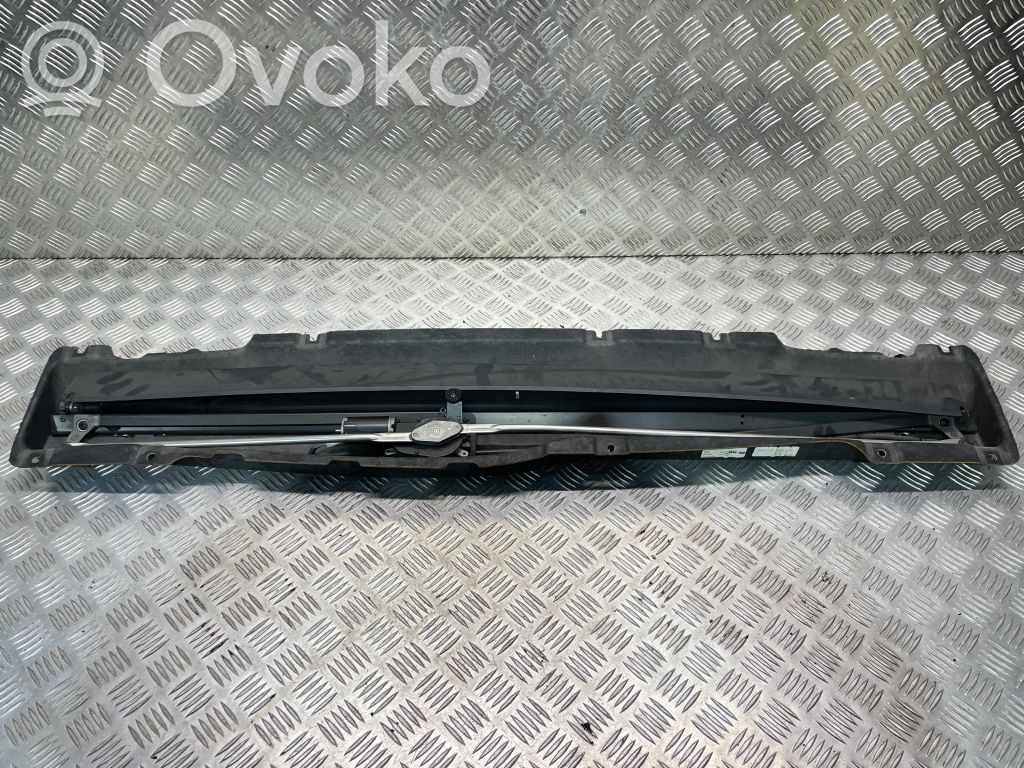 BMW 7 E65 E66 Parcel shelf 